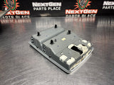 2016 FORD F350 OVERHEAD CONSOLE / DOME LIGHT OEM #1089