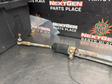 2006 PONTIAC GTO POWER STEERING RACK OEM #1522