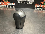 2013 MUSTANG GT SHIFT KNOB OEM #1177