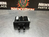 2013 FORD F250 6.7 TRAILER BRAKE CONTROL MODULE BC34-2C006-AK OEM #1158