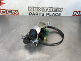 2001 C5 CORVETTE IGNITION SYSTEM WITH KEY 10447055 OEM #569