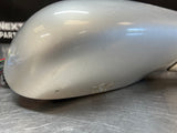 97 - 04 C5 CORVETTE RH PASSENGER SIDE MIRROR QUICKSILVER OEM #1088