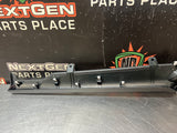 2024 MUSTANG GT LH & RH CENTER DASH PANEL TRIM OEM #1226