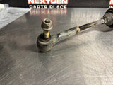 2015 FORD MUSTANG GT ELECTRIC STEERING RACK OEM FR3C-3D070-BF #1498