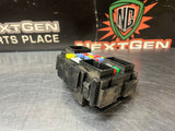 2013 CHEVY SILVERADO CABIN FUSE BLOCK 22925213 OEM #1272