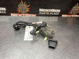 11–16 FORD F350 RR PASSENGER SIDE REAR DOOR WIRING HARNESS DC3T-14630-BEC #1114