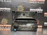 2005 PONTIAC GTO GLOVE BOX BLK OEM #1269