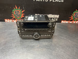 2013 SILVERADO 2500HD RADIO STEREO CD DVD MP3 AUX PLAYER 20934592 OEM #1083