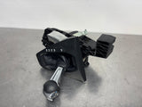 2024 FORD MUSTANG GT AUTO (10R80) SHIFTER WITH KNOB ASSEMBLY OEM #1482