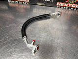 2016 FORD MUSTANG GT AC SUCTION LINE OEM FR3B-19N602-BF #1695