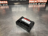 2011 GMC SIERRA 2500 TRANSFER CASE CONTROL MODULE 24252878 OEM #1047