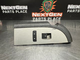 2008 CHEVY SILVERADO 2500HD LH AND RH WINDOW SWITCHES OEM #808