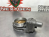 LS3 GOLD BLADE THROTTLE BODY OEM #320