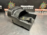 2013 FORD MUSTANG GT STEERING WHEEL COLUMN COVER AR33- 3K512-AGW OEM #1177
