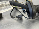 2008 FORD F350 6.4 POWERSTROKE RH PASSENGER DOOR WIRING HARNESS 8C3T-14630 #493