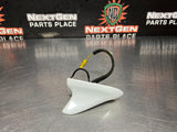 2014 CAMARO SS SHARK FIN WHITE 22739133 OEM #1008