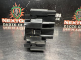 2016 GMC SIERRA 3500 LH DASH FUSE BOX 23459422 OEM #1611