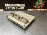 2003 FORD F250 6.0 POWER STROKE PCM 3C3A-12A650-BHL OEM #1185