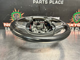 2019 CHEVY SILVERADO 2500HD STEERING WHEEL 84483775 OEM #1056
