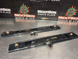 2016 MUSTANG GT ILLUMINATED DOOR SILL PANELS OEM #1505