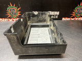 2013 CHEVROLET SILVERADO 2500HD FUSE BOX LID 25815385 OEM #1083