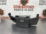 2009 FORD F250 BLK CUP HOLDER CENTER DASH 8C34-2504608-N OEM #577