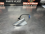 2021 FORD MUSTANG GT ROOF SHARK FIN RADIO ANTENNA BLACK JD9T-19K351-AA5LPM #1503