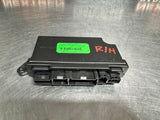 2004 CADILLAC CTS-V RH FRONT DOOR MODULE 25773192 OEM #1193
