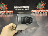2016 FORD MUSTANG GT HEADLIGHT SWITCH DASH TRIM BEZEL FR3B-13D168 OEM #1292