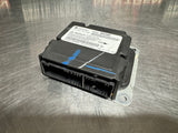 2014 DODGE RAM 2500 BIG HORN 6.7 CUMMINS AIR BAG MODULE 68085883AF OEM #726