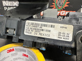 2006 FORD F350 6.0 INTERIOR RELAY FUSE BOX OEM 6C3T-14A067-AD #1373