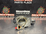 2001 C5 CORVETTE LS1 THROTTLE BODY OEM 25179793 #1433
