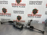 2019 MUSTANG GT350 5.2 ELECTRIC POWER STEERING RACK FR3V-3D070-AC OEM #601