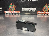 2011 FORD MUSTANG GT CLIMATE CONTROL MODULE BR33-19980-AB OEM #1557