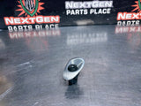 05-13 C6 CORVETTE RH PASSENGER DOOR RELEASE SWITCH 10362041 #1520