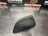04-06 PONTIAC GTO PASSENGER SIDE KIDNEY GRILLE GOOD TABS OEM 92162540 #1293