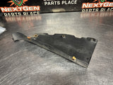 97-04 C5 CORVETTE FRONT LOWER SPLASH SHIELD DRIVER SIDE LH 10275465 #1613