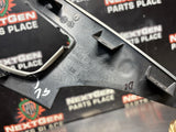 14-19 C7 CORVETTE CENTER DASH TRIM OEM 22809877 #1604