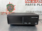 97-04 C5 CORVETTE 12 DISC CD CHANGER PLAYER #645