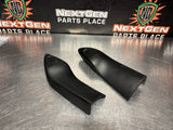 08 - 16 FORD F250 F350 LH / RH SIDE SONY DOOR TWEETERS SPEAKER OEM  #1062