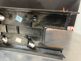 2015 FORD F250 F350 LH FRONT OUTER AIR VENT WITH TRIM DC34-2504317-A OEM #1246