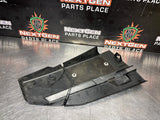 2011 CADILLAC CTS-V COUPE SHEILD ASSEMBLY DEFLECTOR COVER OEM 15856790 #1305