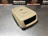 2008 FORD F250 F350 OVERHEAD CONSOLE OEM #1182