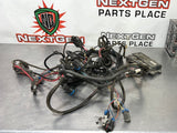 2004 CHEVY DURAMAX LLY FISHER PLOW WIRING KIT WITH ISOLATION MODULE OEM #302