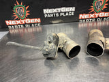 2019 CAMARO SS EXHAUST ACTUATORS NPP OEM #1126