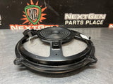 14-19 C7 CORVETTE BOSE DOOR SPEAKER 23445311 OEM