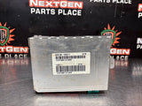 97-98 C5 CORVETTE BCM BODY CONTROL MODULE COMPUTER 16268111 #1303