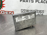 08 - 09 PONTIAC G8 ON STAR COMMUNICATION MODULE OEM 25826499 #392