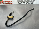 2019 CAMARO SS FLEX FUEL SENSOR 3/8” W HOSE #583