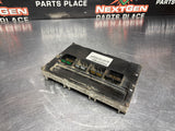 2007 DODGE RAM 2500 CUMMINS DIESEL TCM TRANSMISSION CONTROL MODULE OEM #1117